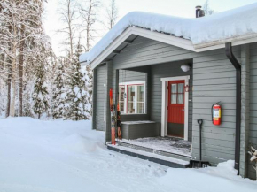 Holiday Home Yllästokka 7 by Interhome, Ylläsjärvi